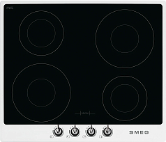 Варочная панель Smeg SI964BM