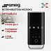 Купить Вспениватель молока Smeg MFF02BLEU