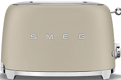 Тостер Smeg TSF01MLMEU