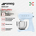 Купить Планетарный миксер Smeg SMF03PBEU preview 3