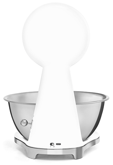 Кухонные весы Smeg KSF01WHWW preview 3