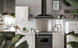 Обзор вытяжек Smeg