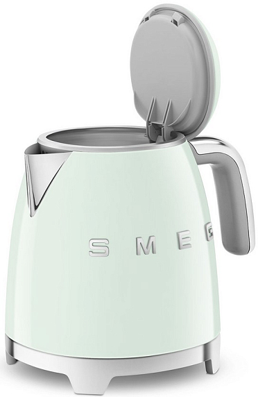 Электрический чайник Smeg KLF05PGEU preview 9