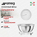Купить Кухонные весы Smeg KSF01WHWW preview 1