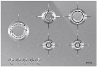 Варочная панель Smeg PXL675L