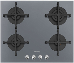 Варочная панель Smeg PV164SSA