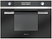 Компактный духовой шкаф с СВЧ Smeg SC45MCNE2 фото 1 Купить Компактный духовой шкаф с СВЧ Smeg SC45MCNE2 preview 1