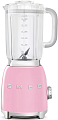 Блендер Smeg BLF01PKEU
