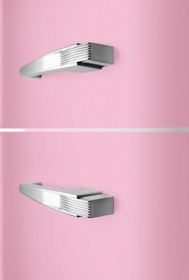 Холодильник Smeg FAB32LPK6 preview 5