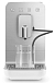 Купить Автоматическая кофемашина Smeg BCC13WHMEU preview 2