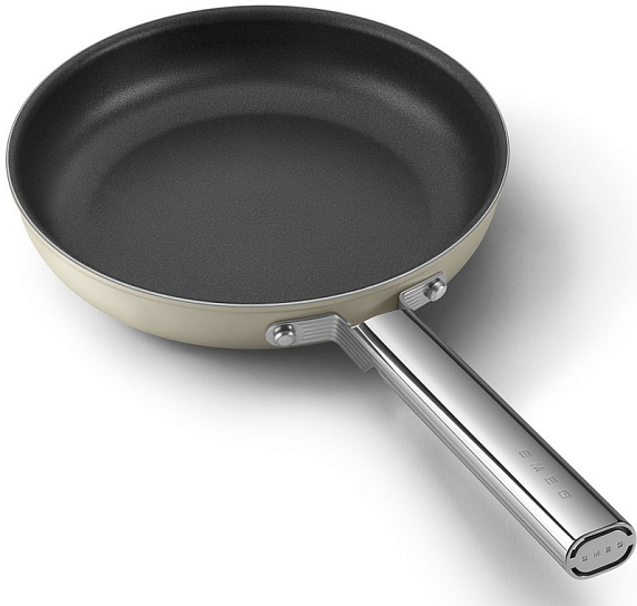 Сковорода Smeg CKFF2401CRM preview 8