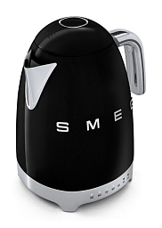 Электрический чайник Smeg KLF02BLEU