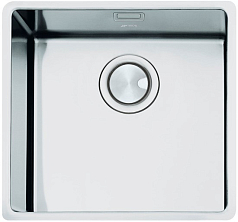 Мойка Smeg VSTR50-2