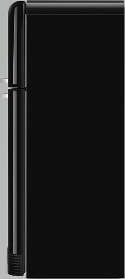 Холодильник Smeg FAB50LBL5 preview 3