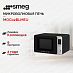 Купить Микроволновая печь Smeg MOC02BLMEU preview 1