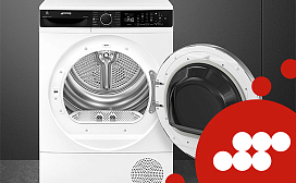 Можно ли сушить куртки в сушильной машине Smeg