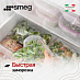 Купить Встраиваемый холодильник Smeg C8175TNE preview 8