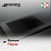 Купить Варочная панель Smeg SIM3864N preview 6