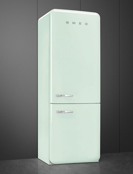 Холодильник Smeg FAB38RPG5 preview 3