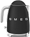 Купить Электрический чайник Smeg KLF03BLMEU preview 7