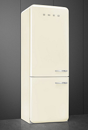 Холодильник Smeg FAB38LCR5