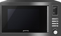 Микроволновая печь Smeg MOE31B
