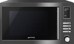 Микроволновая печь Smeg MOE31B