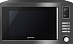 Купить Микроволновая печь Smeg MOE31B preview 1