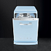Купить Посудомоечная машина Smeg LVFABPB preview 4