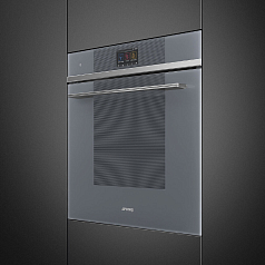 Духовой шкаф Smeg SOP6104TPS