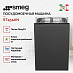 Купить Встраиваемая посудомоечная машина Smeg ST4512IN preview 2