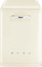 Посудомоечная машина Smeg LVFABCR3