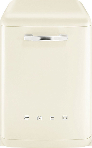 Посудомоечная машина Smeg LVFABCR3 preview 1