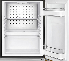 Минибар Smeg FAB5RDGO5
