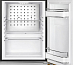 Купить Минибар Smeg FAB5RDGO5 preview 3