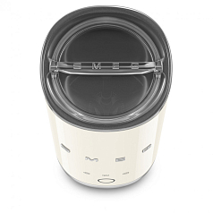 Вспениватель молока Smeg MFF02CREU