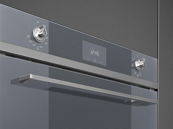 Духовой шкаф Smeg SF6100VS1 preview 3