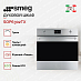 Купить Духовой шкаф Smeg SOP6302TX preview 4