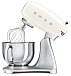 Купить Планетарный миксер Smeg SMF02CREU preview 4