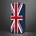 Купить Холодильник Smeg FAB28RDUJ5 preview 3