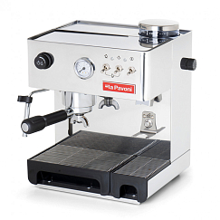 Кофемашина La Pavoni LPCDMB02EU