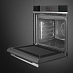 Купить Духовой шкаф Smeg SO6104APN preview 3