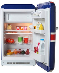Холодильник Smeg FAB10RUJ