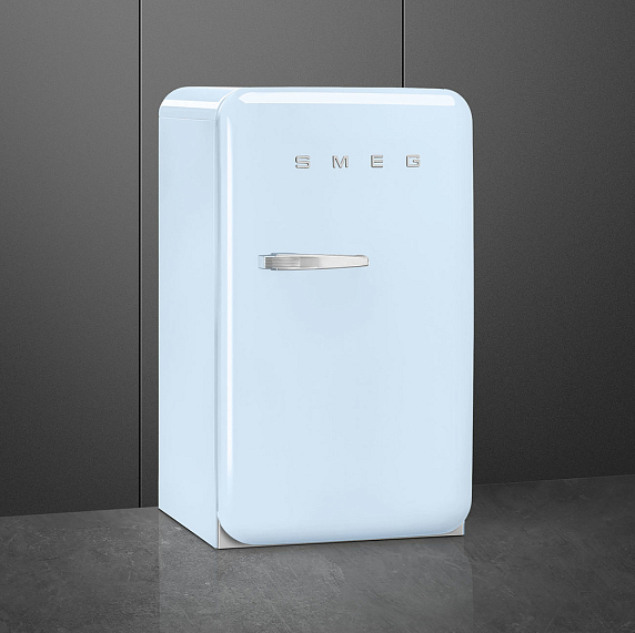 Холодильник Smeg FAB10RPB5 preview 2