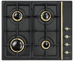 Варочная панель Smeg SR84AGH