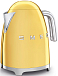 Купить Электрический чайник Smeg KLF03GOEU preview 4