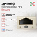 Купить Встраиваемая микроволновая печь Smeg MP722PO preview 3