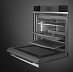 Купить Духовой шкаф Smeg SO6104APN preview 4