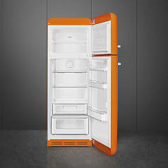 Холодильник Smeg FAB30ROR5