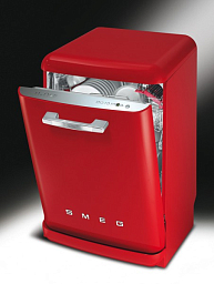 Посудомоечная машина Smeg BLV2R-1